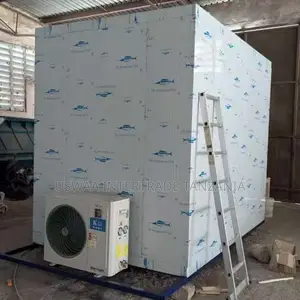 Storage Cold Room
