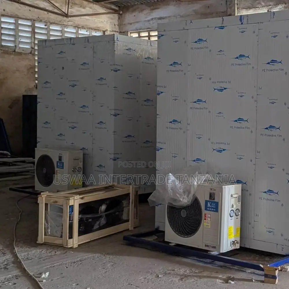 Storage Cold Room