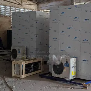 Storage Cold Room