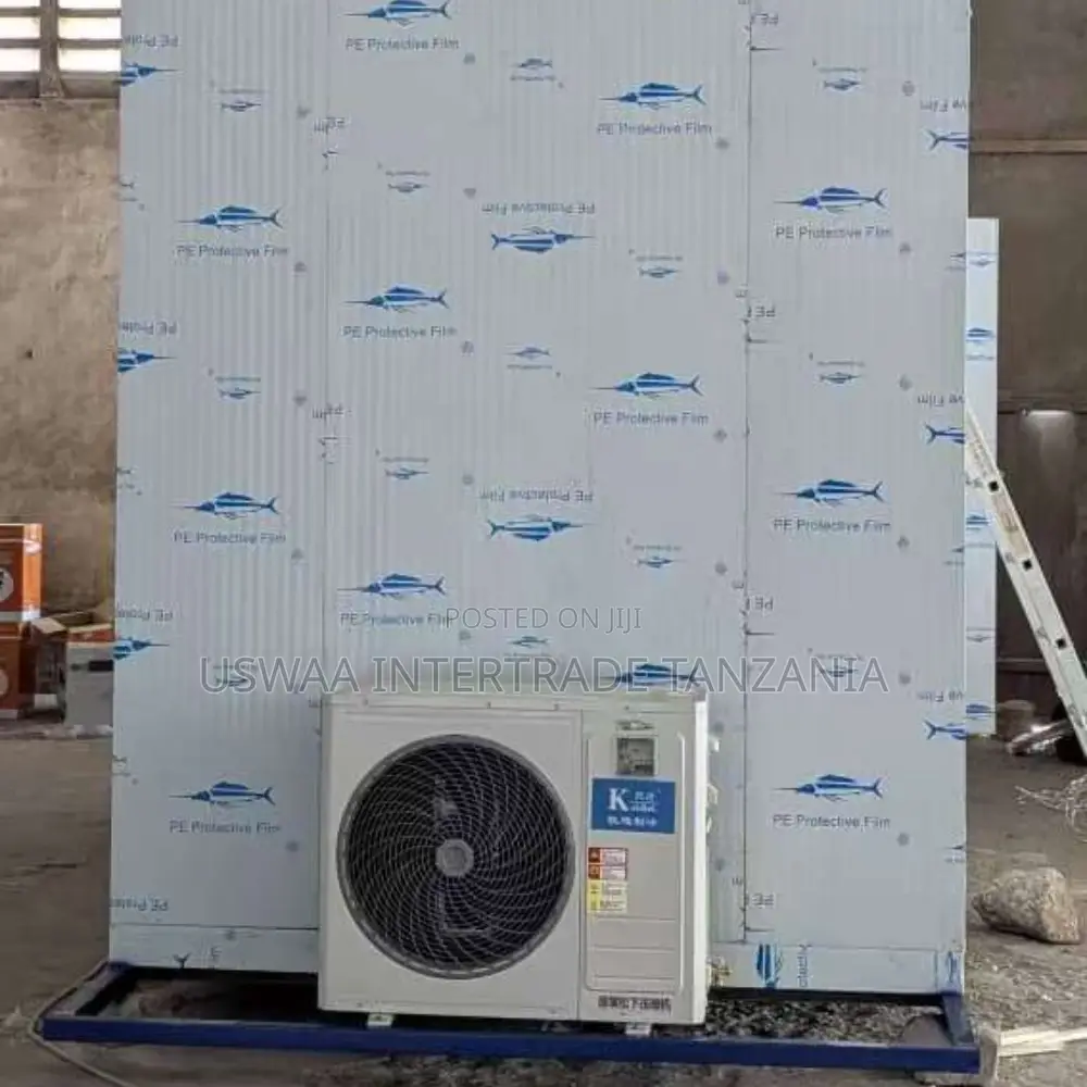 Storage Cold Room