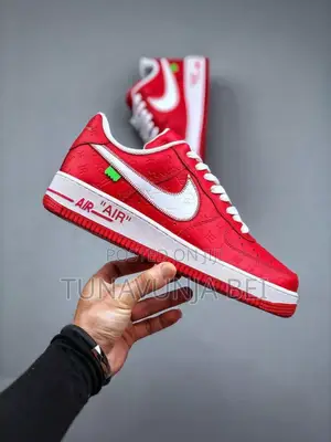 Air Force Bei Poa