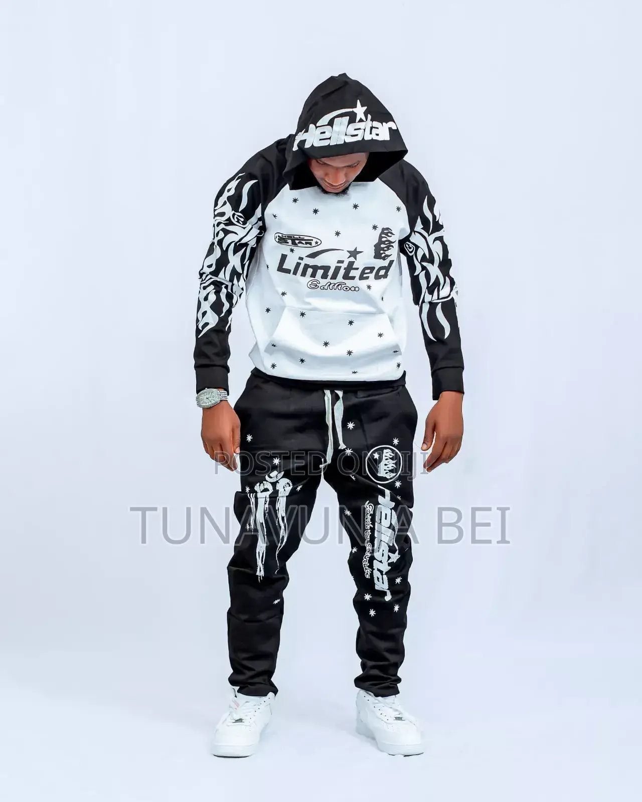 Track Full