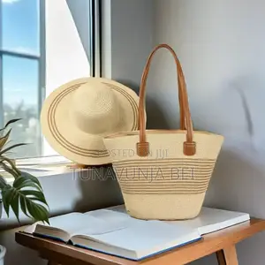 Full Set Bag And Cap