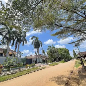 Plot for Sale at Mbezi Beach