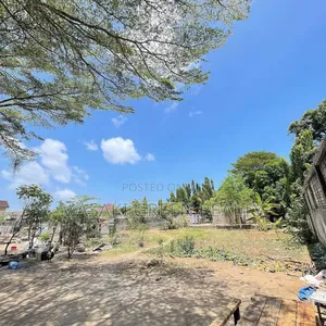 Plot for Sale at Mbezi Beach