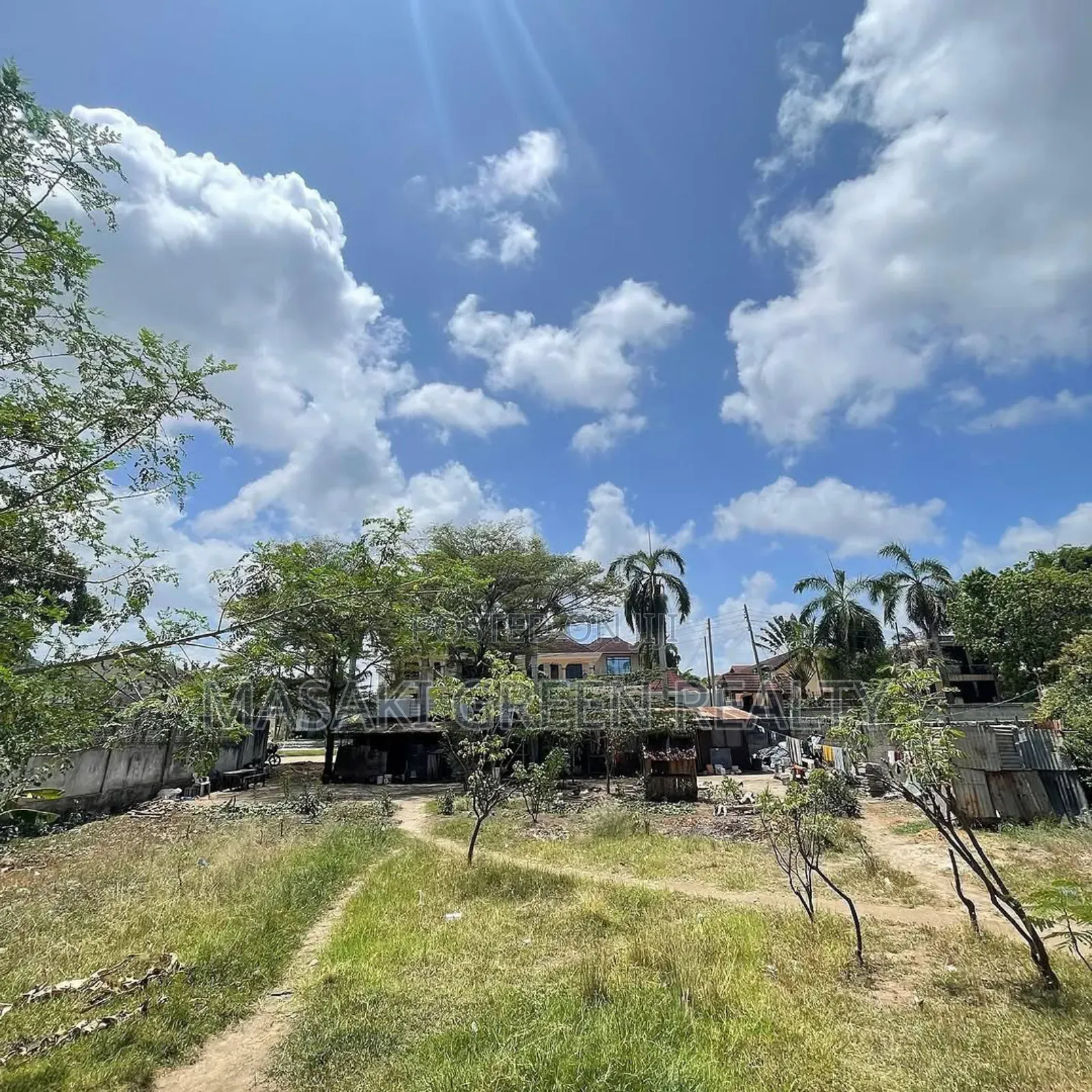 Plot for Sale at Mbezi Beach