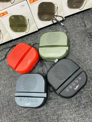 Lp V67 Wireless Speaker