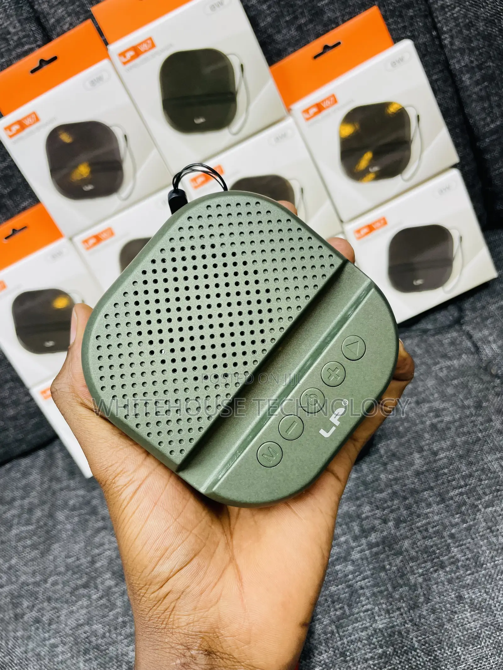Lp V67 Wireless Speaker