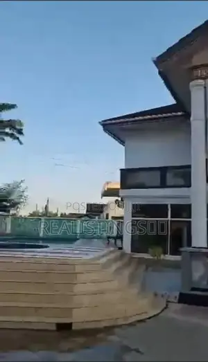 6bdrm Mansion in Estate Deal Tz, Mikocheni for sale