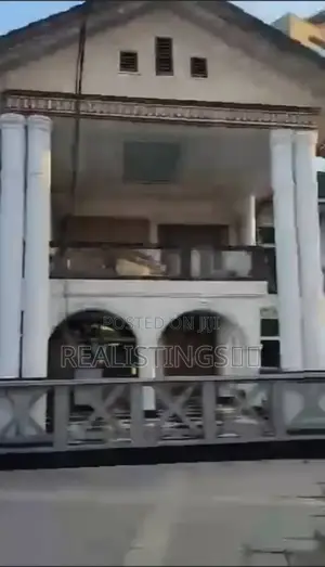 6bdrm Mansion in Estate Deal Tz, Mikocheni for sale