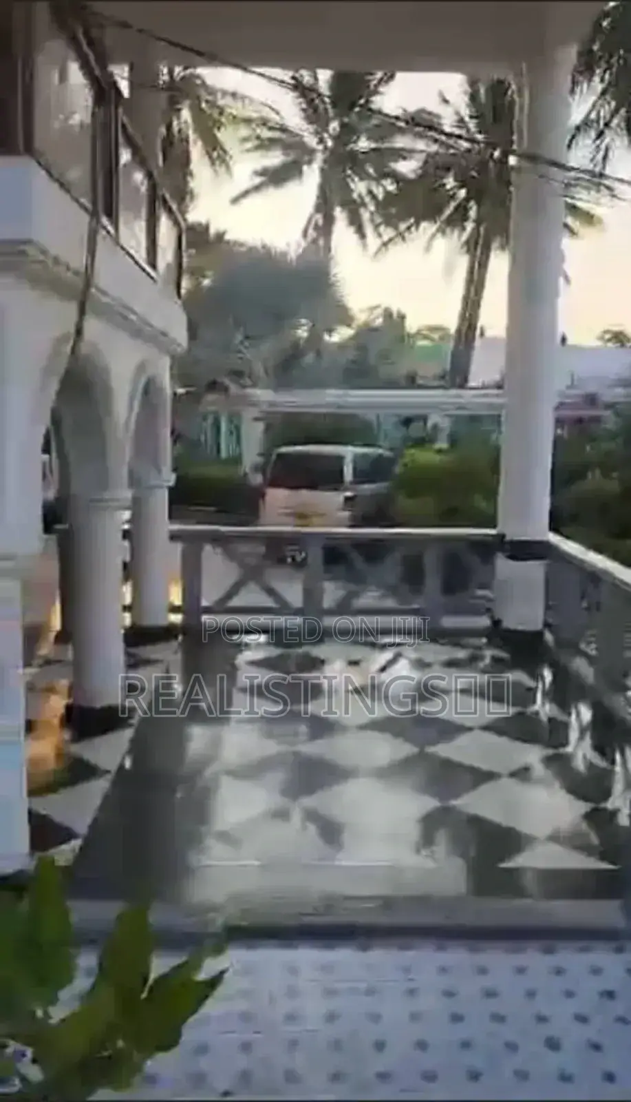 6bdrm Mansion in Estate Deal Tz, Mikocheni for sale