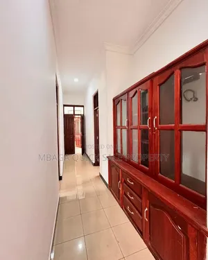 4bdrm House in Boko Magengeni, Bunju for rent