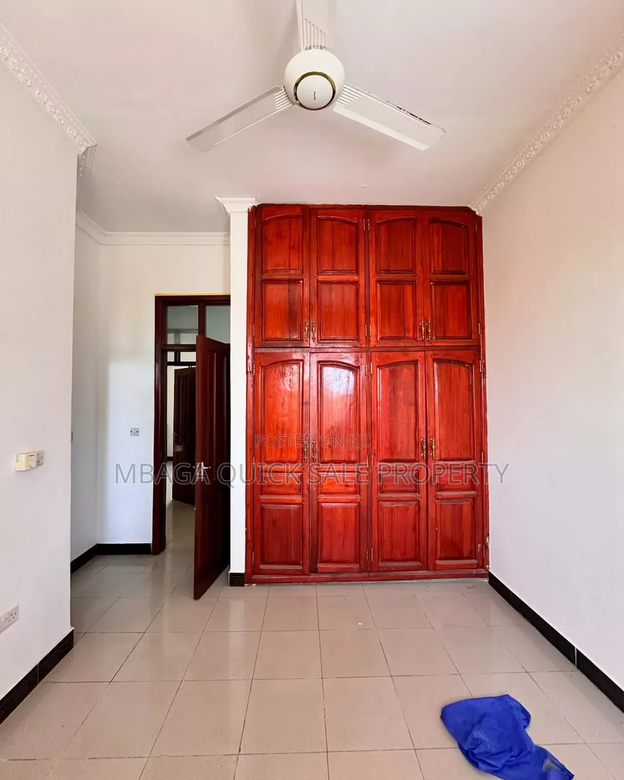4bdrm House in Boko Magengeni, Bunju for rent