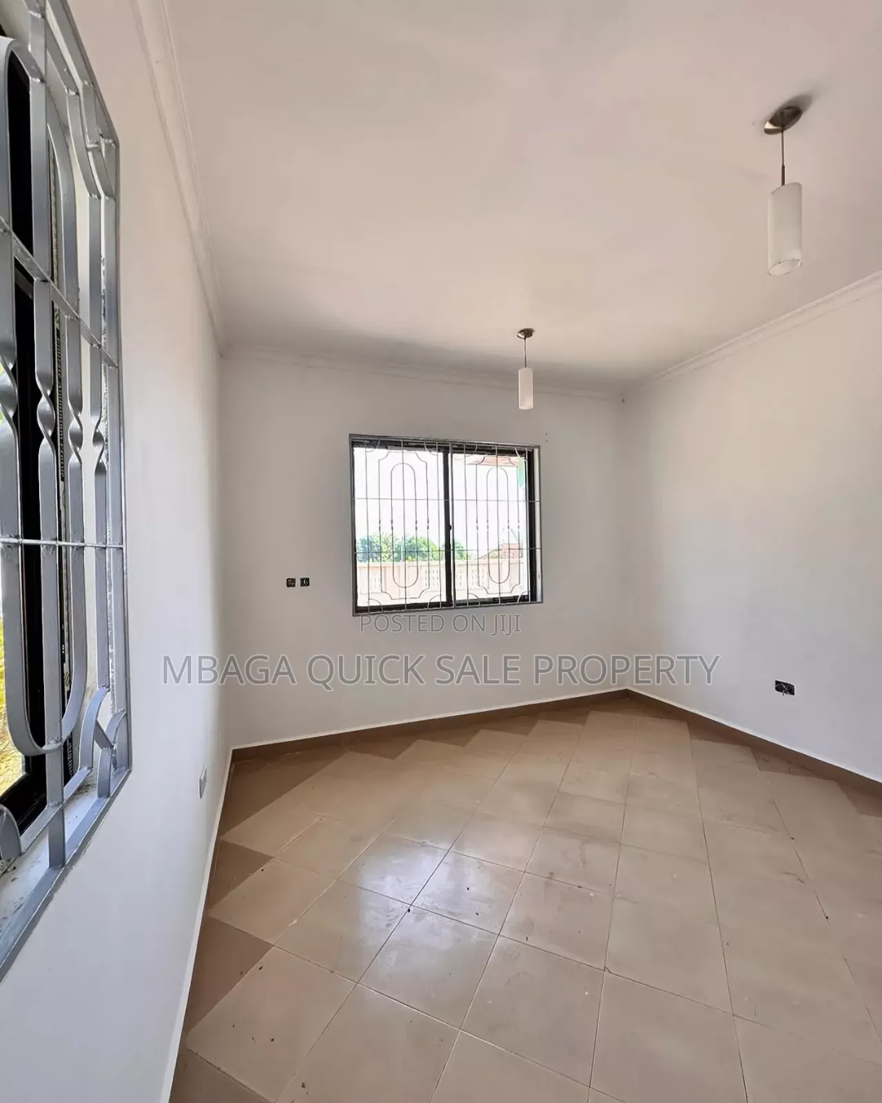4bdrm House in Boko Magengeni, Bunju for rent