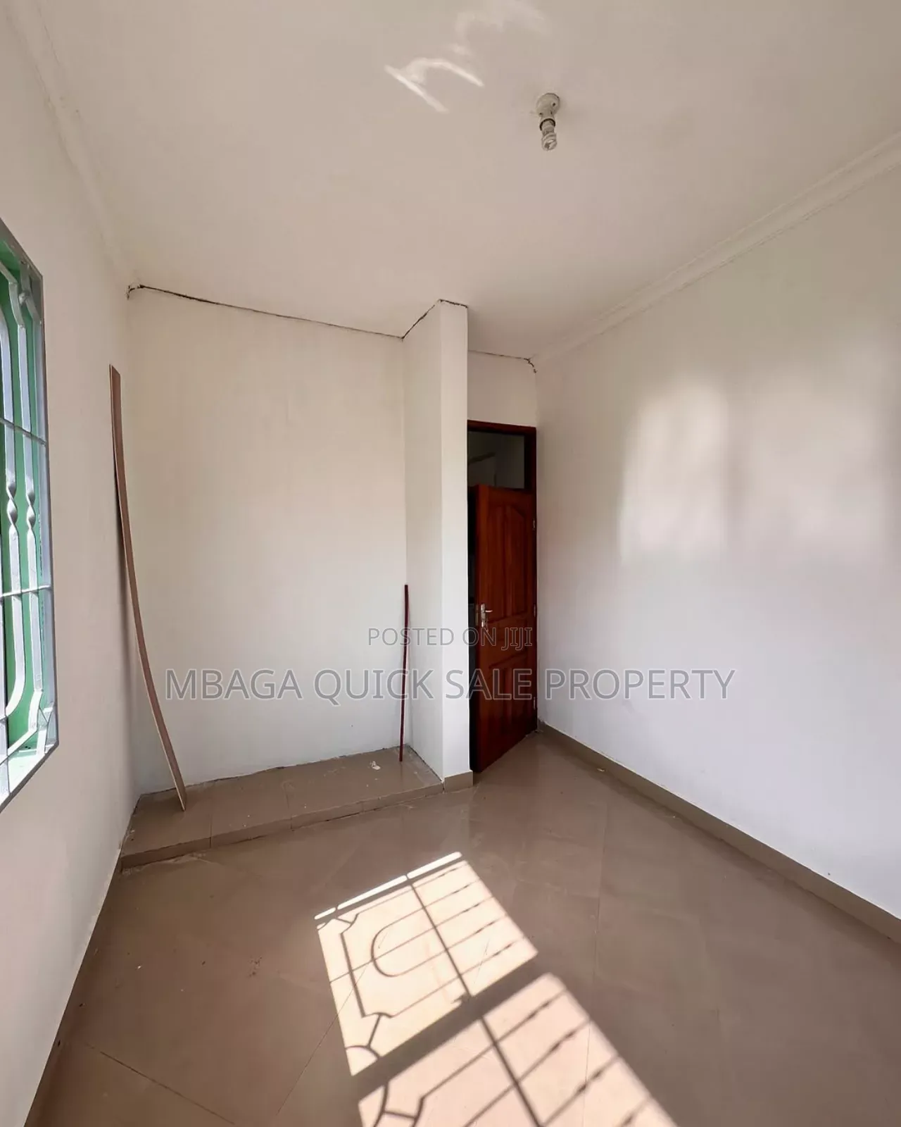 4bdrm House in Boko Magengeni, Bunju for rent