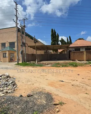 Plot for Sale at Tegeta Skanska