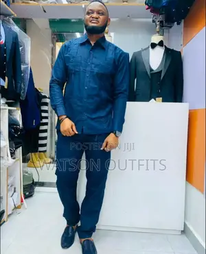 New Original Men Wears