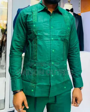 New Original Men Wears