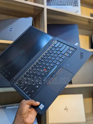 Laptop Lenovo ThinkPad X1 Carbon 16GB Intel Core I5 SSD 512GB