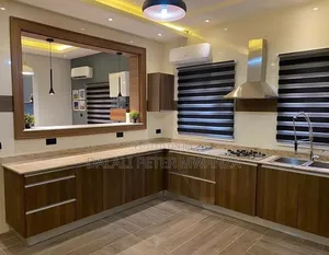 Furnished 5bdrm House in Rock City Mwanza, Ilemela for rent