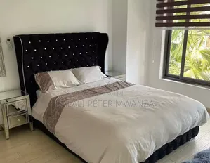 Furnished 5bdrm House in Rock City Mwanza, Ilemela for rent