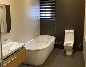 Furnished 5bdrm House in Rock City Mwanza, Ilemela for rent