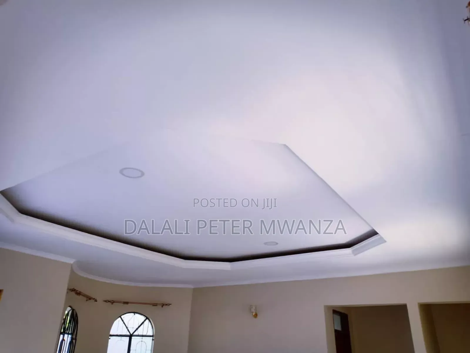 4bdrm House in Airport Road, Ilemela for rent