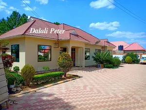 2bdrm House in Nyegezi, Nyamagana for rent