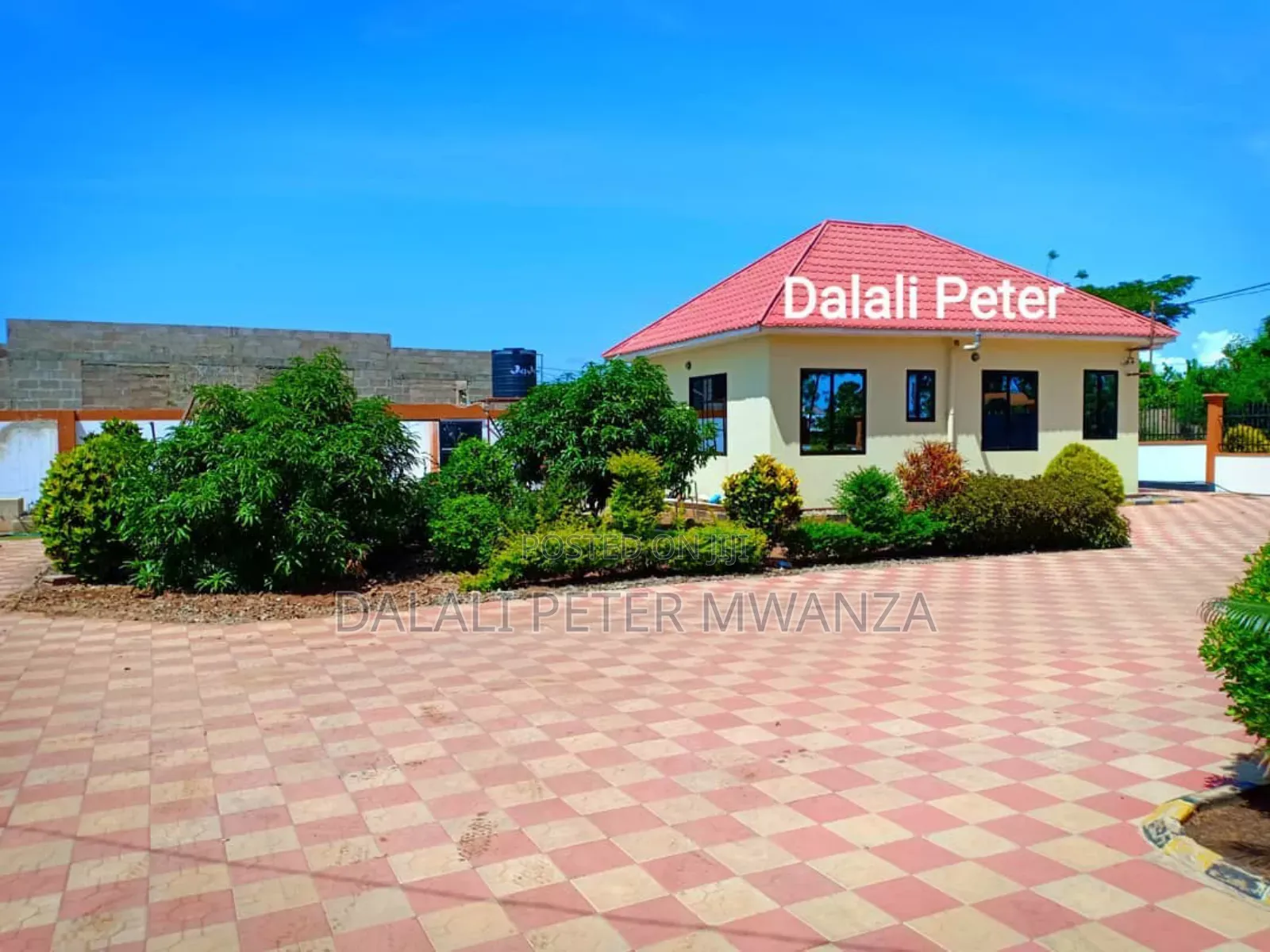 2bdrm House in Nyegezi, Nyamagana for rent