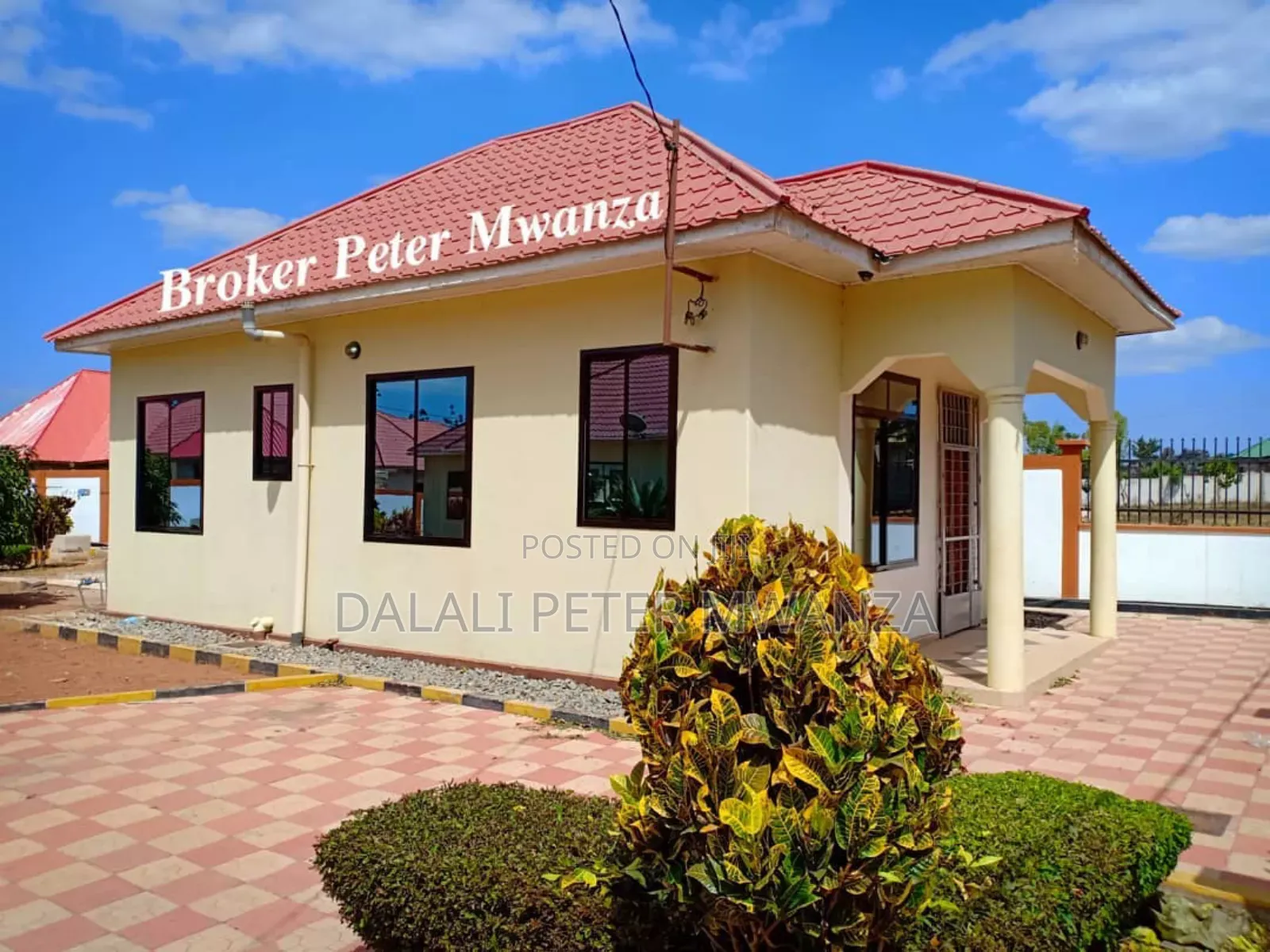 2bdrm House in Nyegezi, Nyamagana for rent