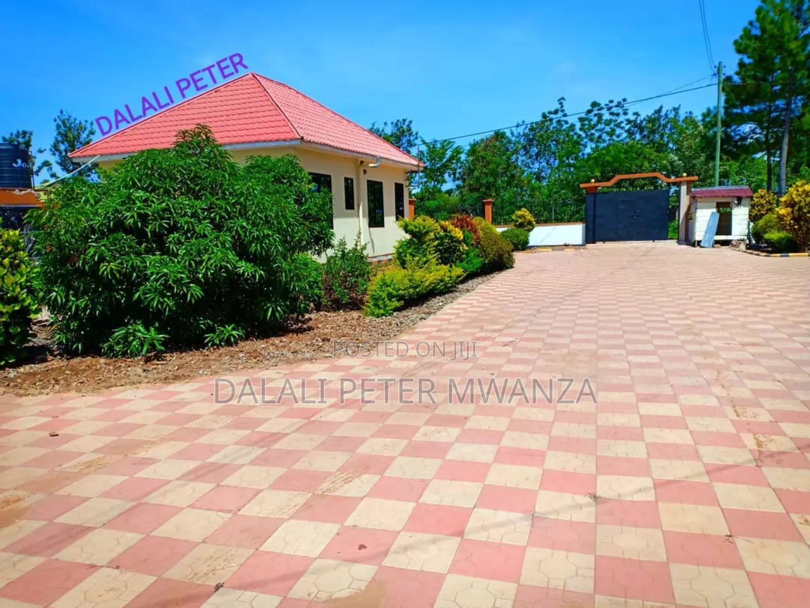 2bdrm House in Nyegezi, Nyamagana for rent