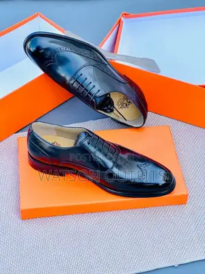 New Original Kbudi Brand Male Footwears/Shoes