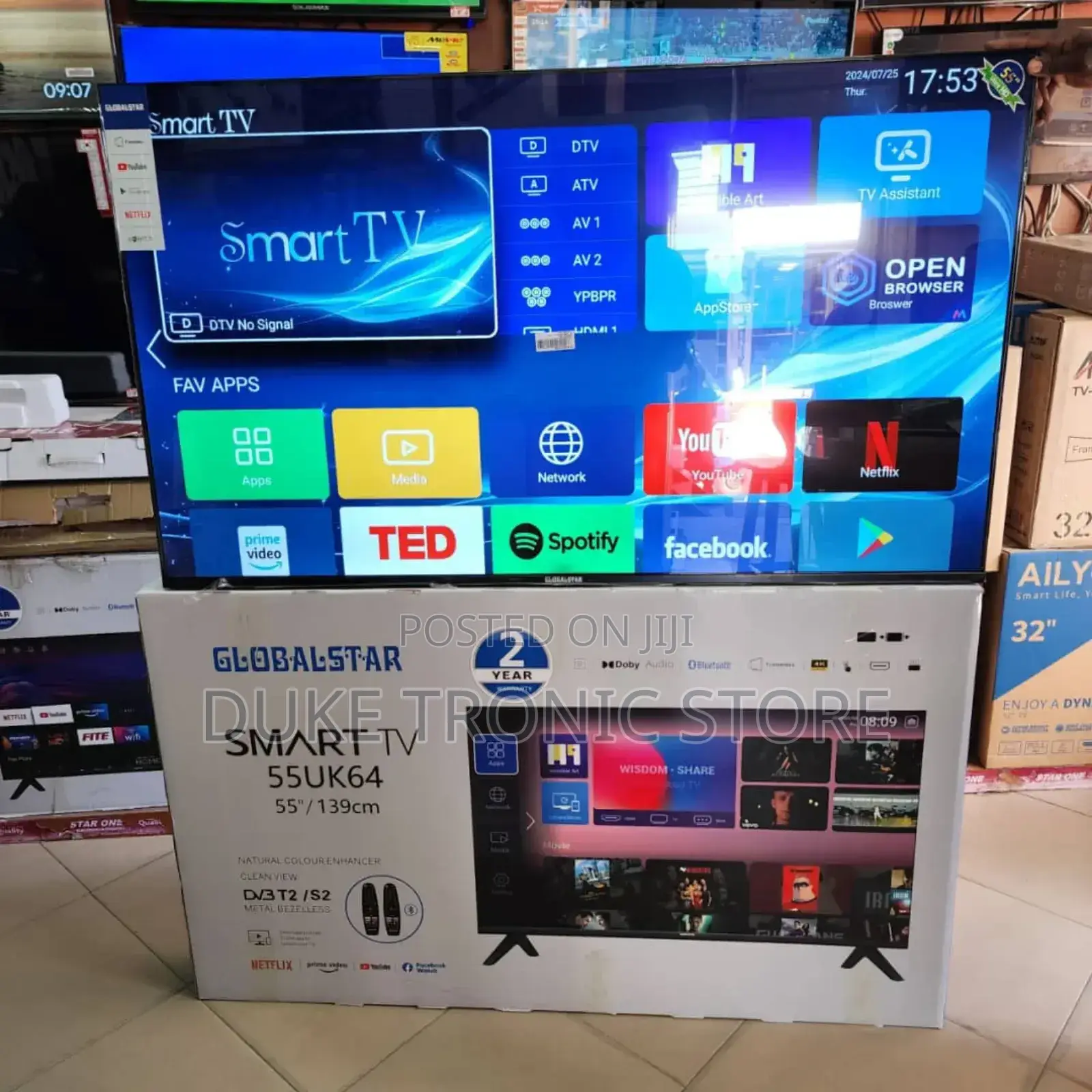 Globalstar
