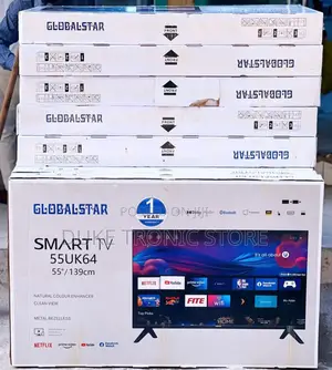 Globalstar