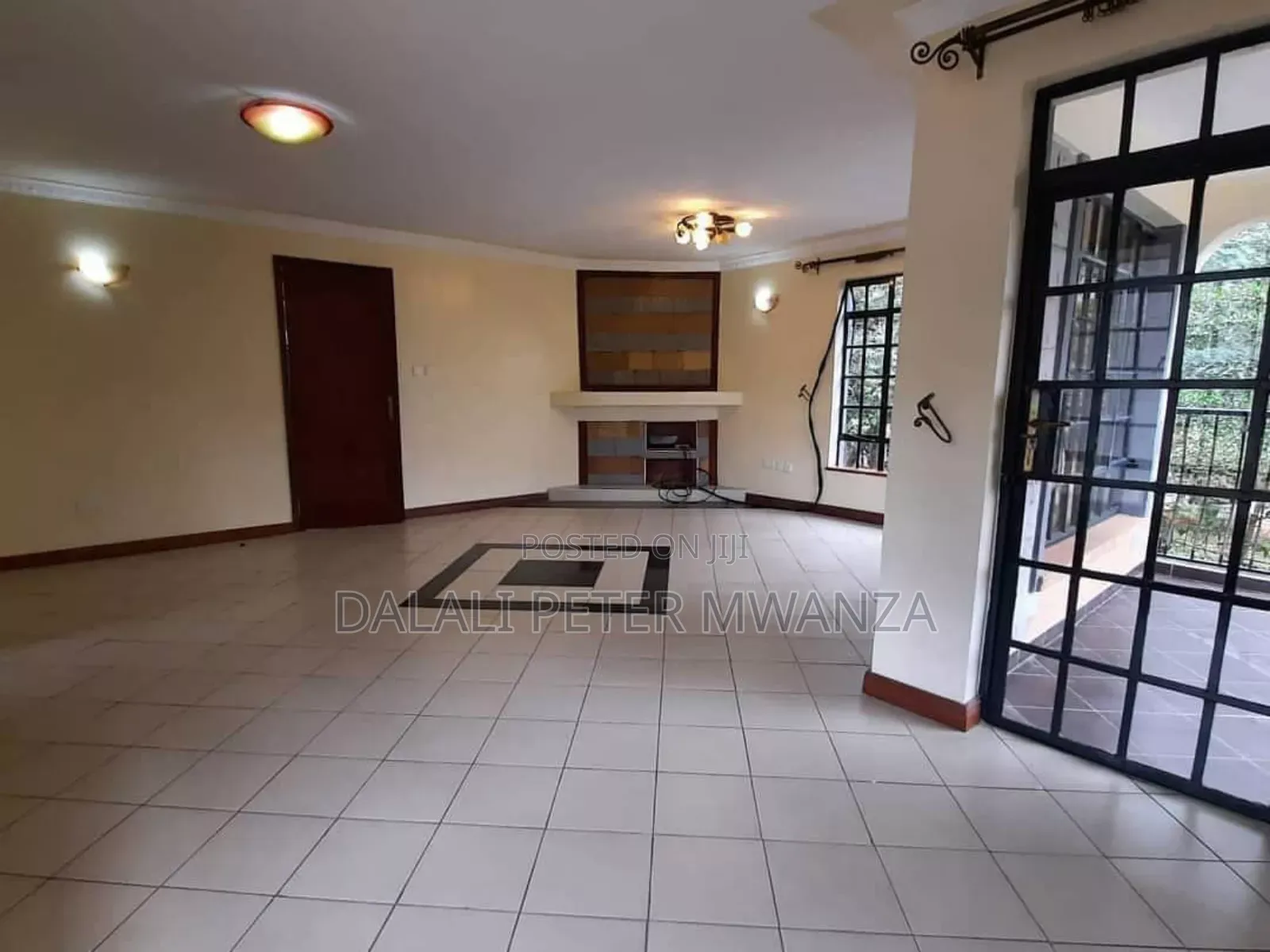 3bdrm House in Isamilo, Nyamagana for rent