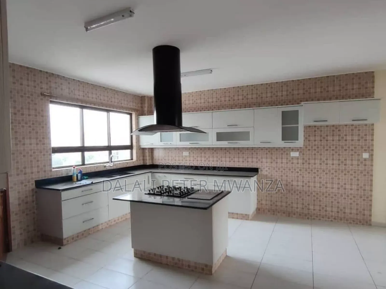 3bdrm House in Isamilo, Nyamagana for rent