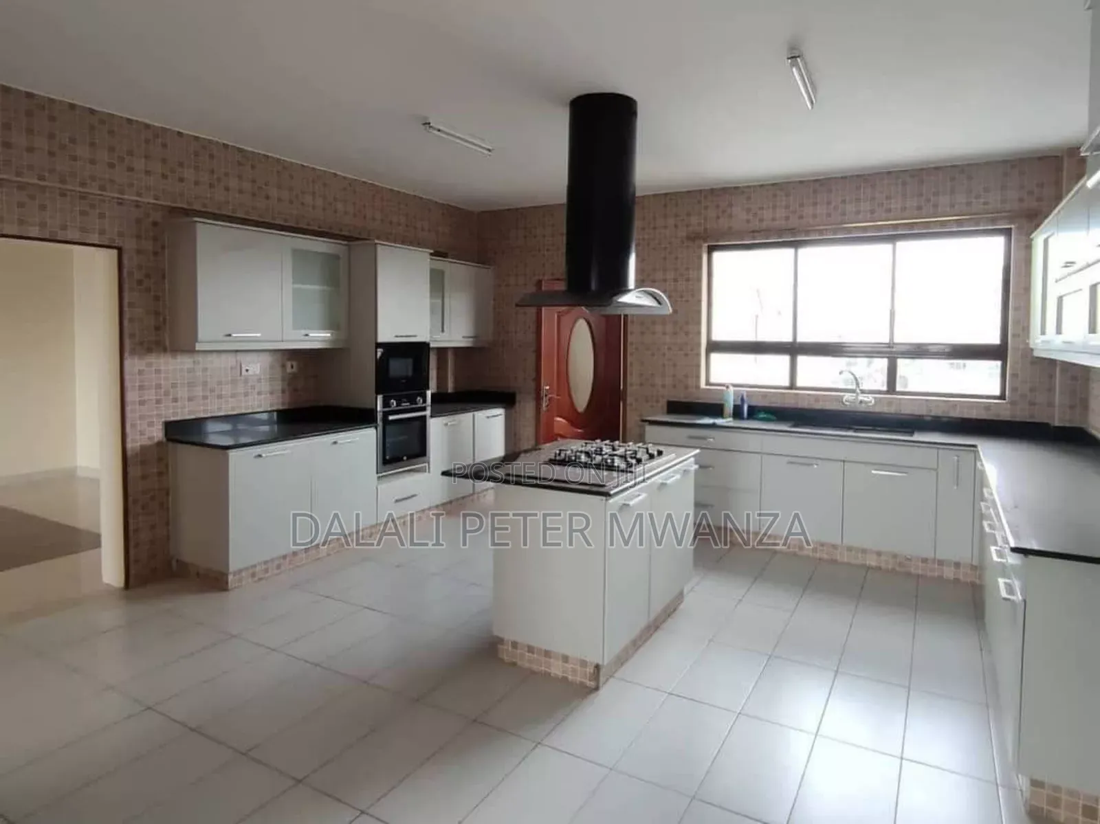 3bdrm House in Isamilo, Nyamagana for rent