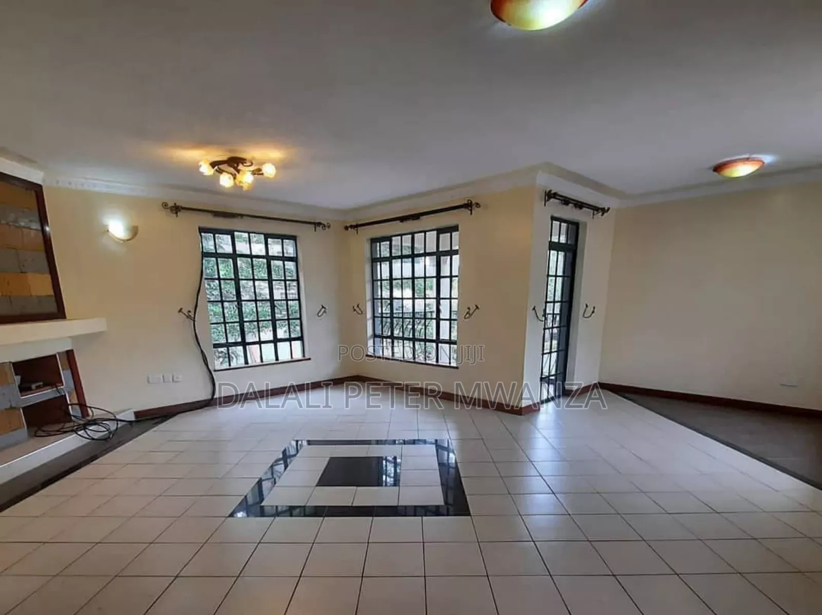 3bdrm House in Isamilo, Nyamagana for rent