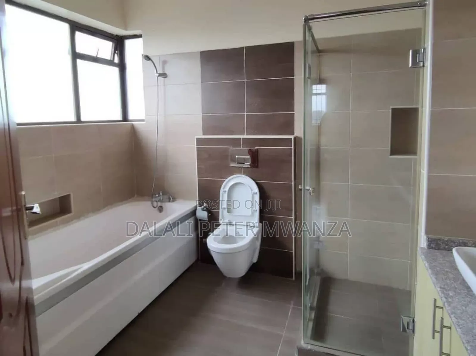 3bdrm House in Isamilo, Nyamagana for rent