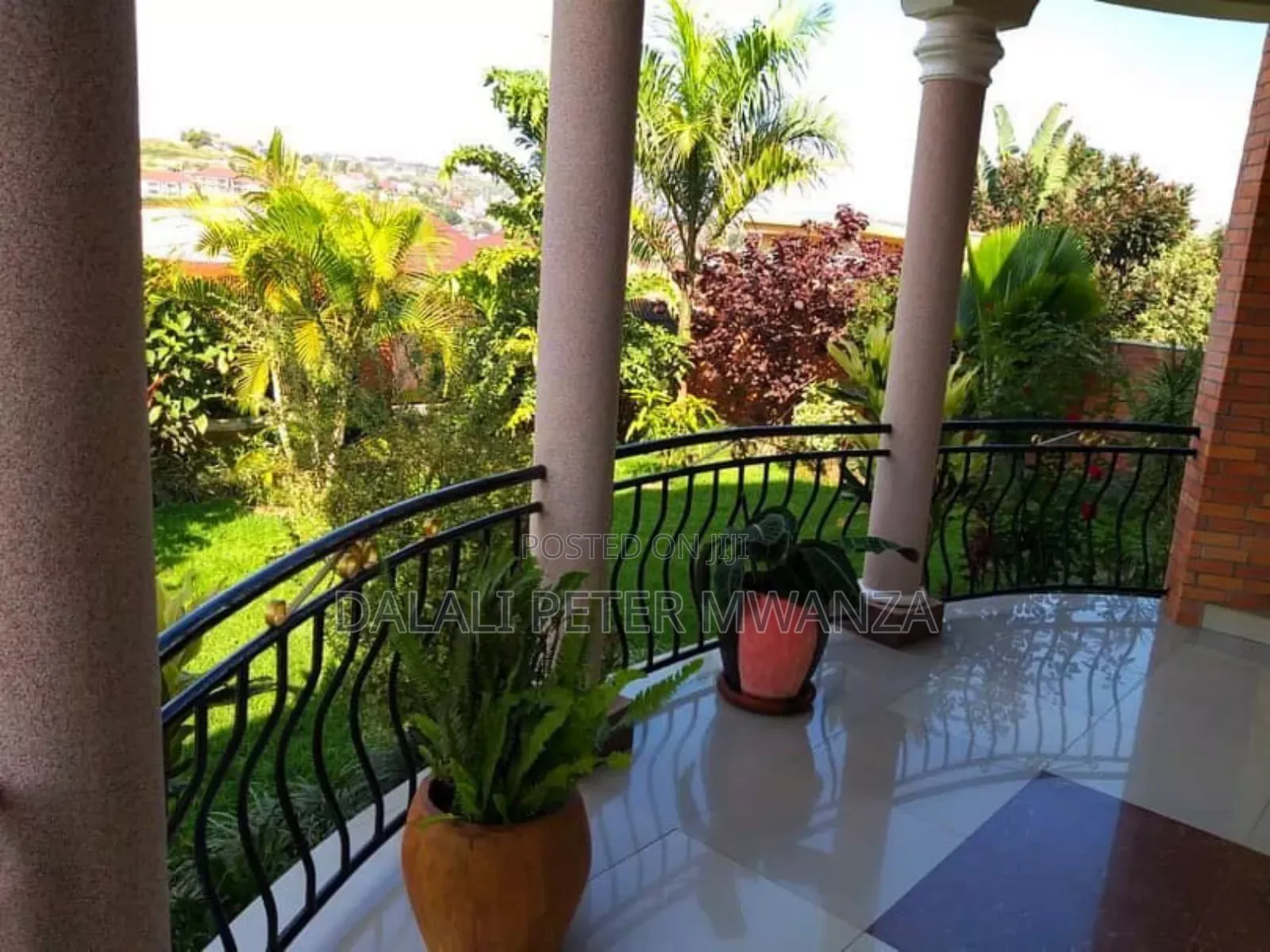 3bdrm House in Isamilo, Nyamagana for rent