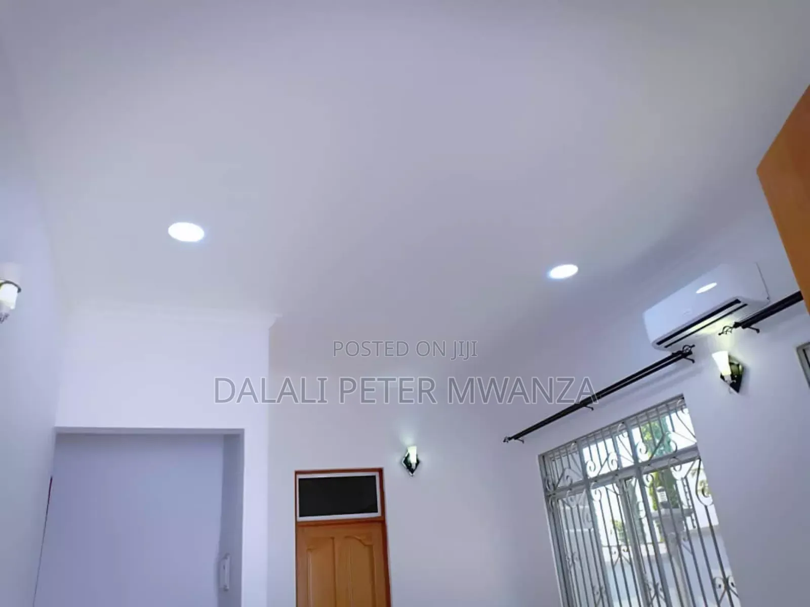2bdrm House in Nyegezi, Nyamagana for rent