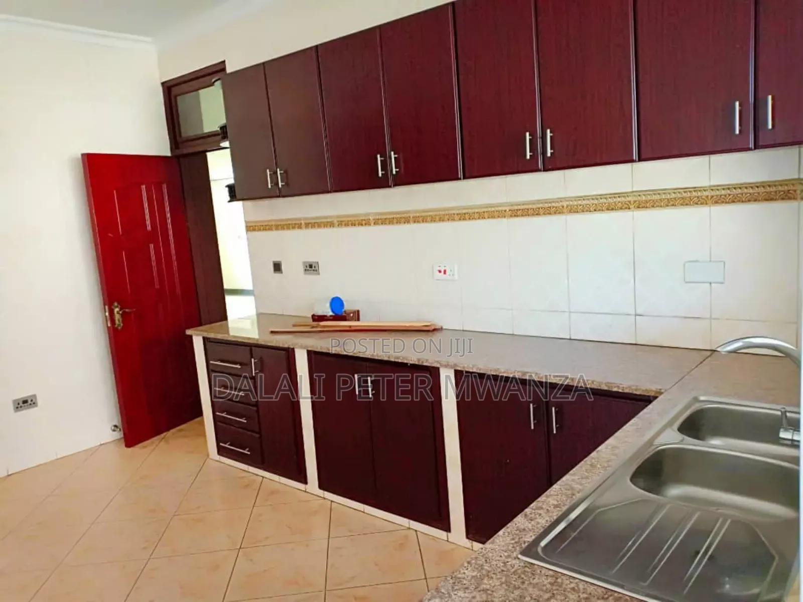 2bdrm House in Nyegezi, Nyamagana for rent