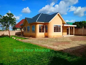 3bdrm House in Nyegezi, Nyamagana for rent