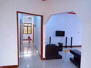 3bdrm House in Nyegezi, Nyamagana for rent