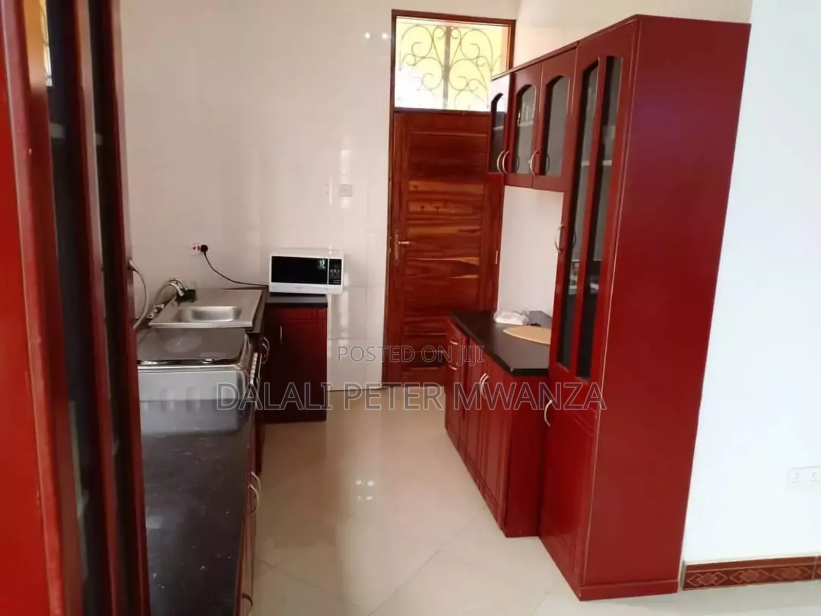3bdrm House in Nyegezi, Nyamagana for rent