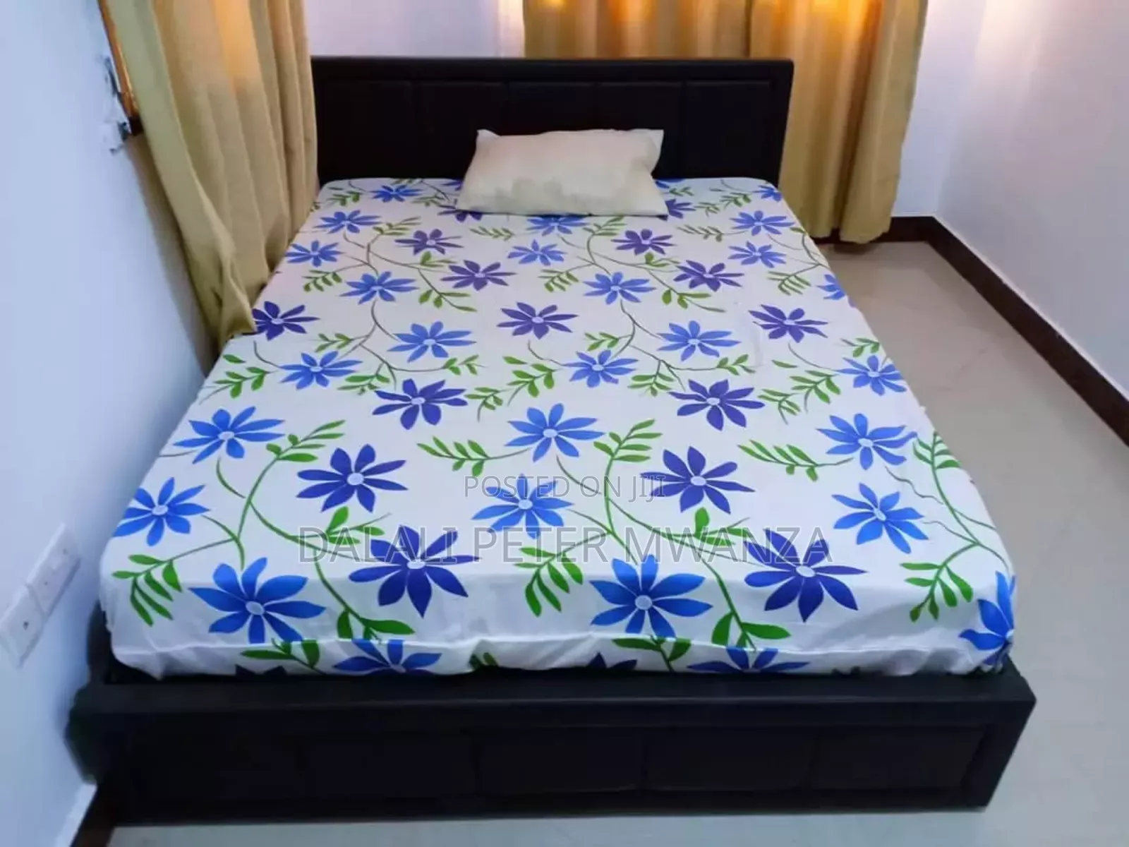 3bdrm House in Nyegezi, Nyamagana for rent