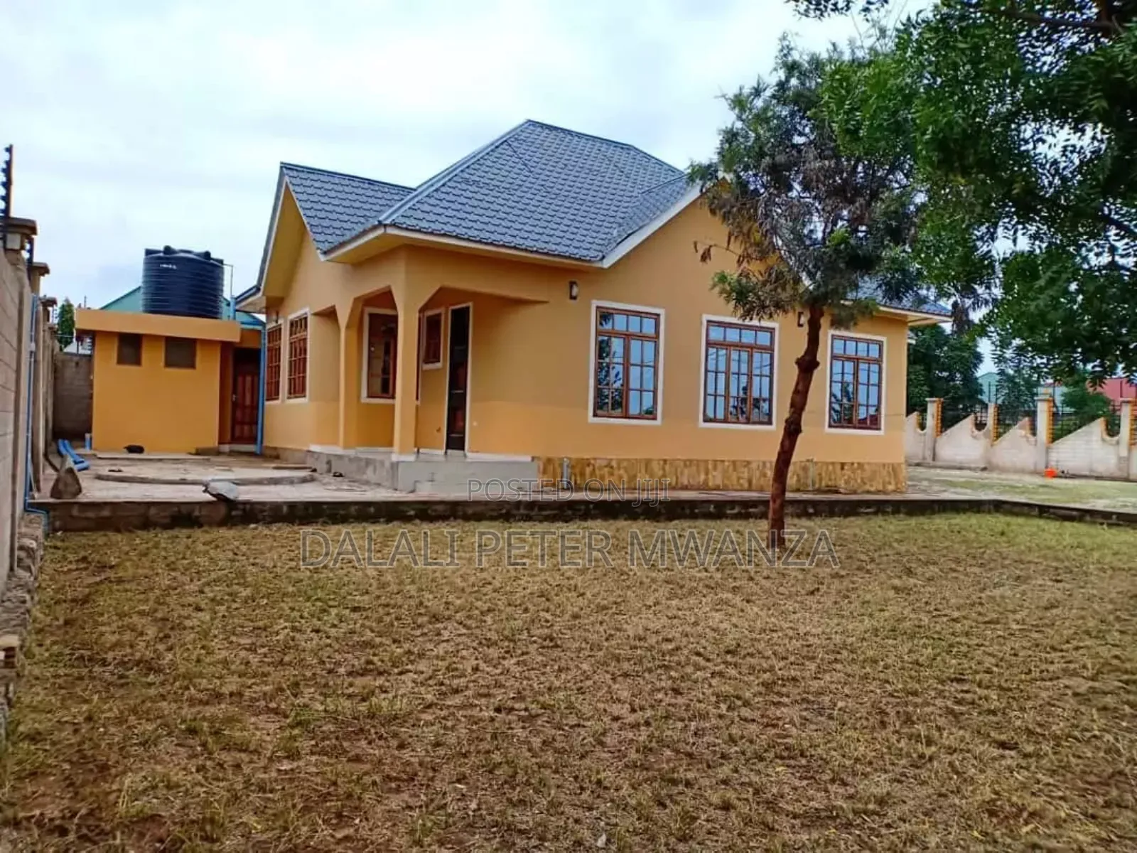 3bdrm House in Nyegezi, Nyamagana for rent