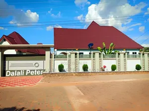 2bdrm House in Nyasaka Center, Ilemela for rent
