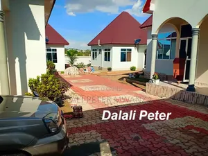 2bdrm House in Nyasaka Center, Ilemela for rent