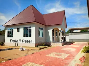 2bdrm House in Nyasaka Center, Ilemela for rent
